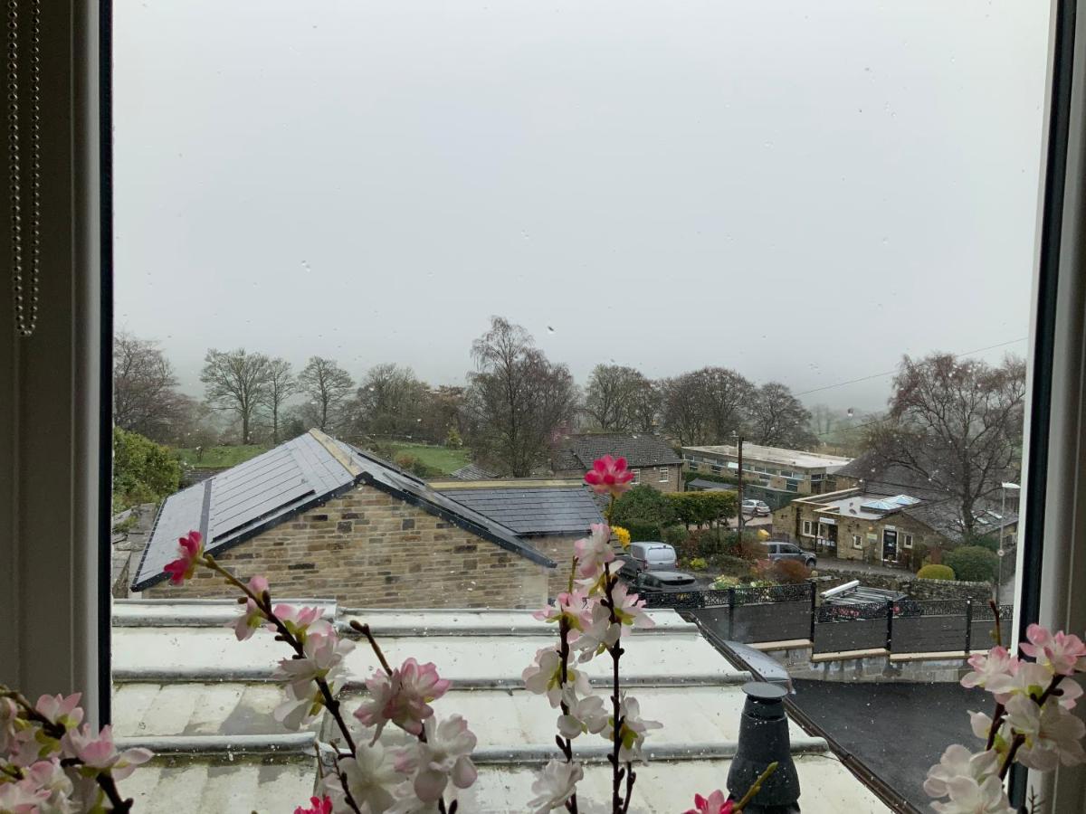 Bed and Breakfast Haven House Leyburn Exterior foto